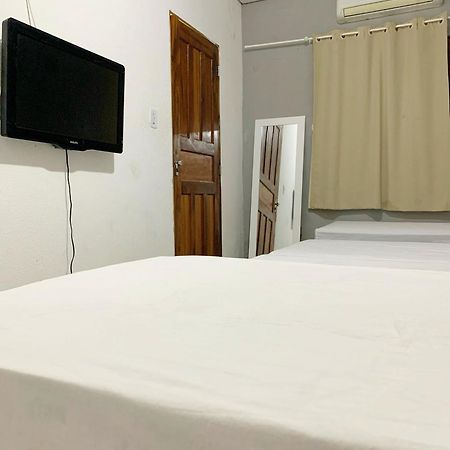 Pousada Estilo Brasil Fortaleza Dış mekan fotoğraf