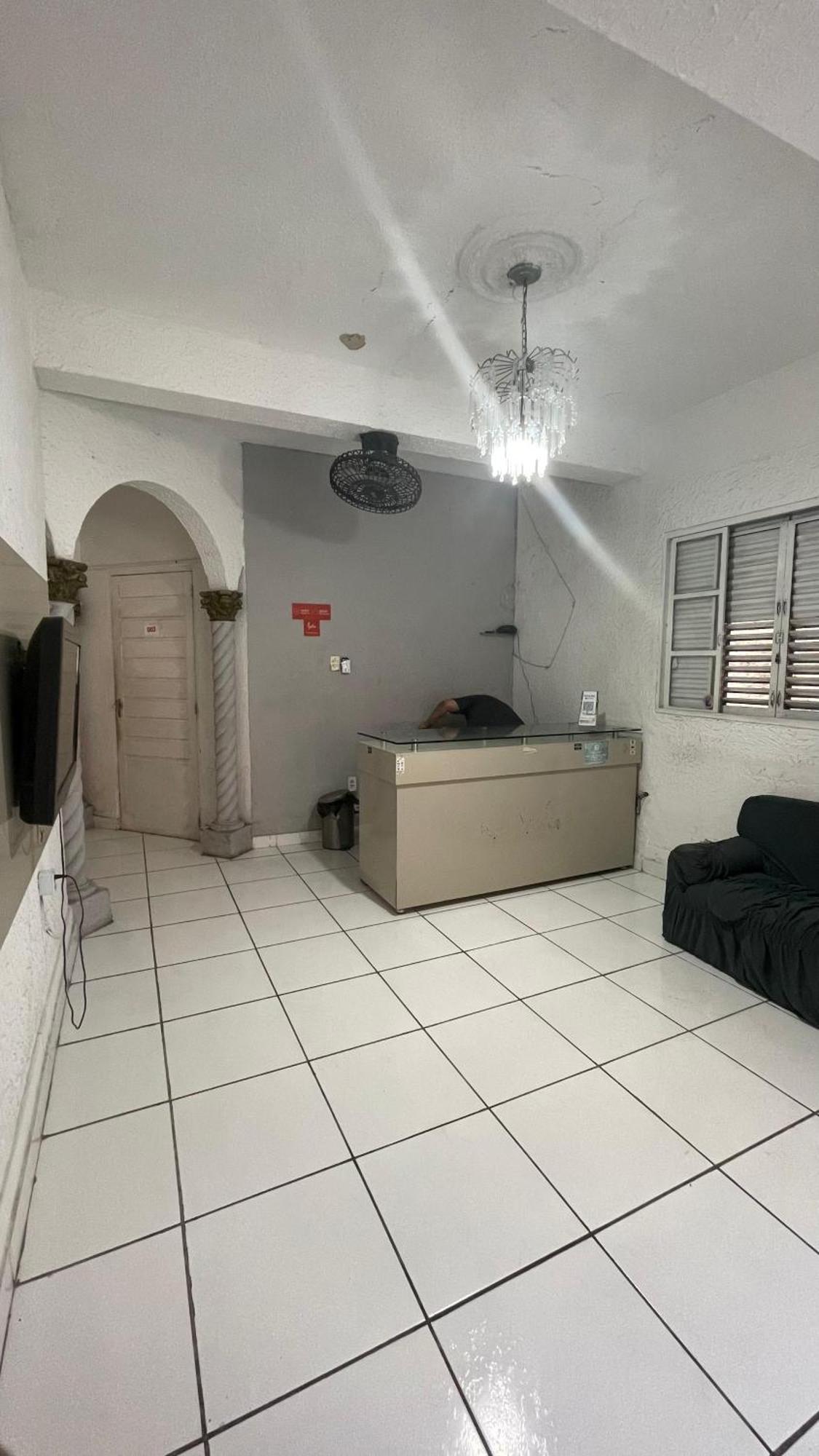 Pousada Estilo Brasil Fortaleza Dış mekan fotoğraf