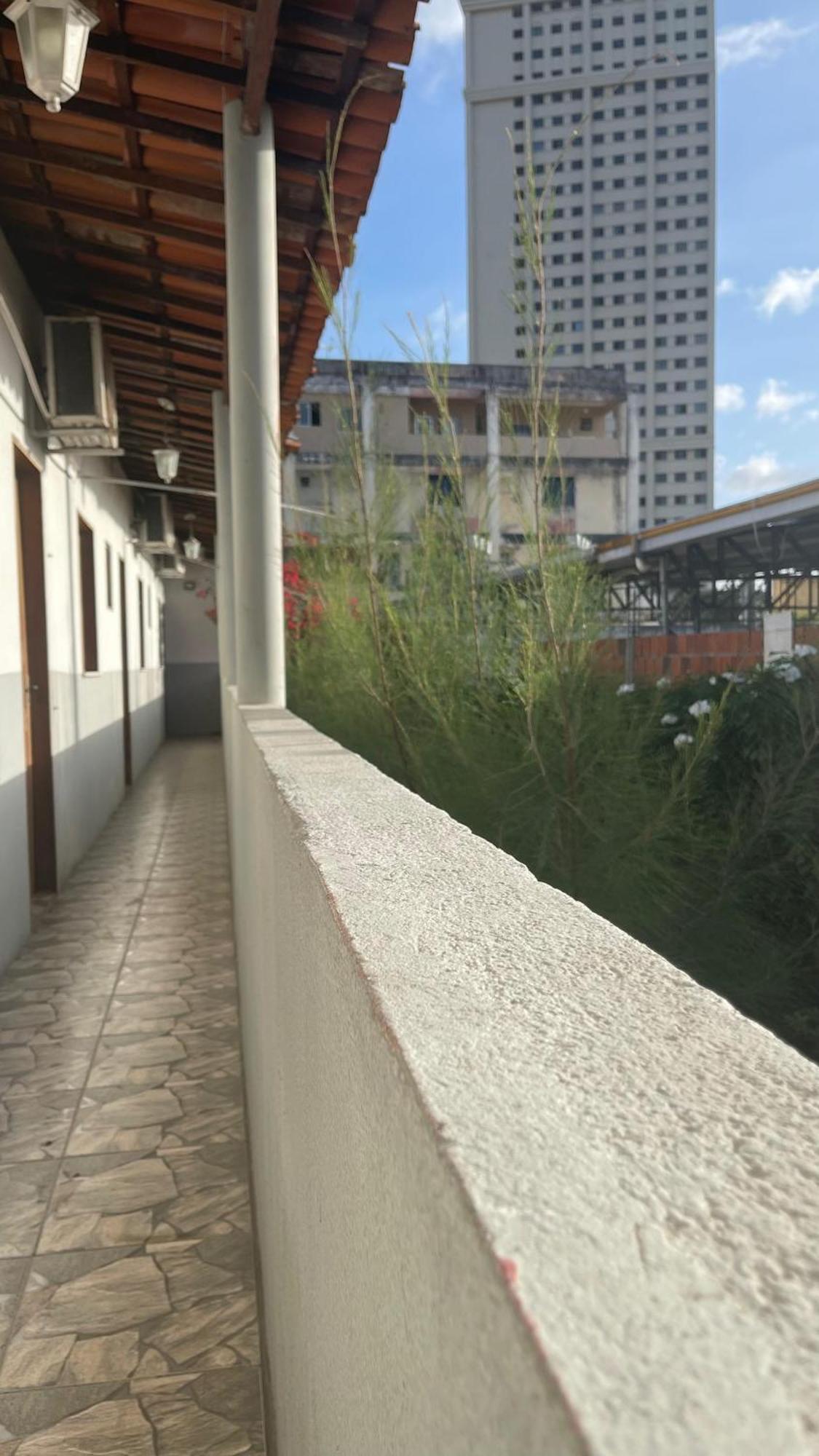 Pousada Estilo Brasil Fortaleza Dış mekan fotoğraf
