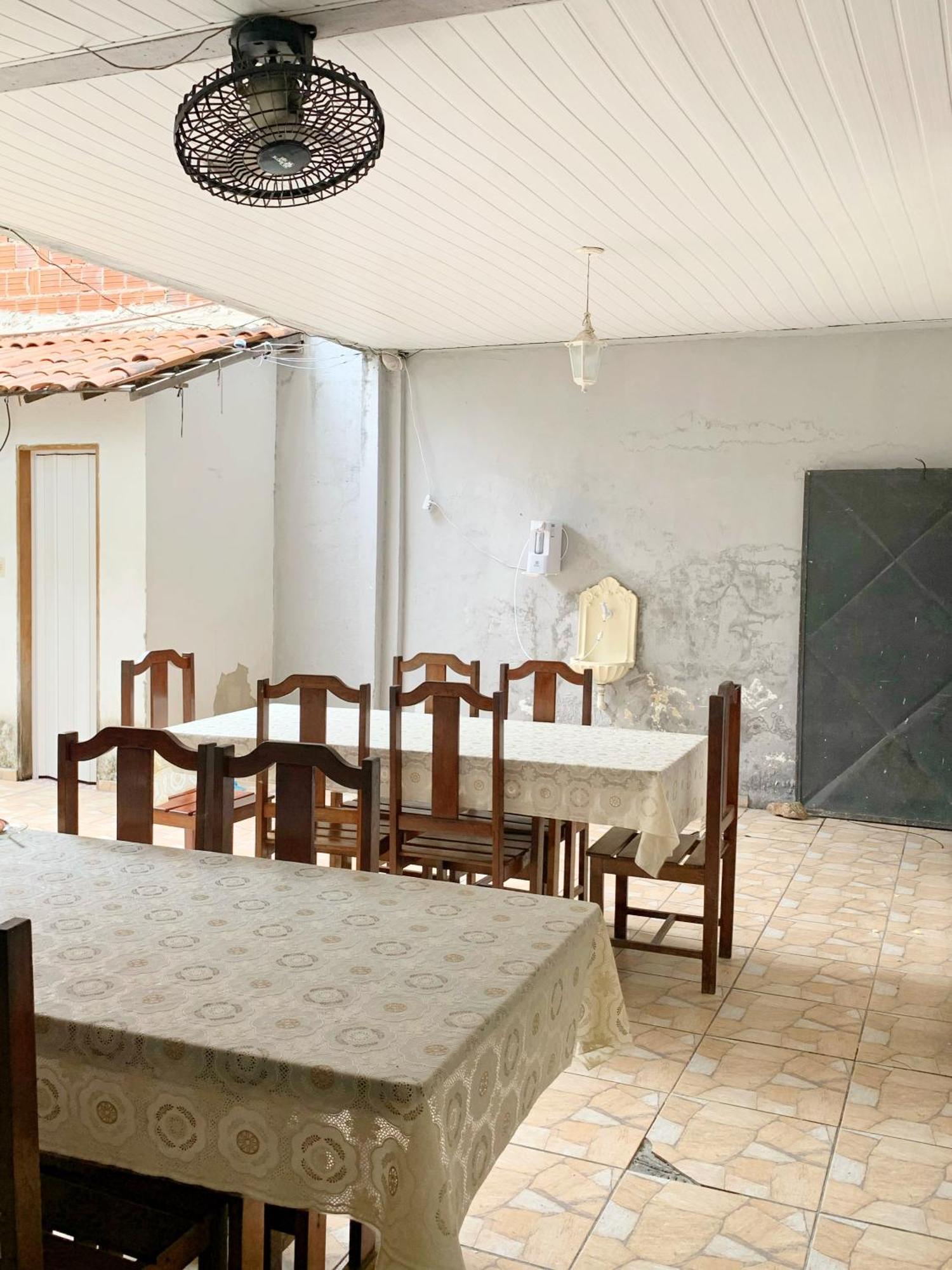 Pousada Estilo Brasil Fortaleza Dış mekan fotoğraf