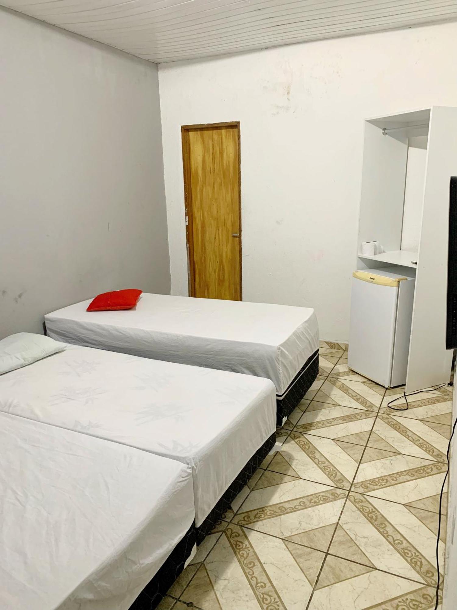 Pousada Estilo Brasil Fortaleza Dış mekan fotoğraf