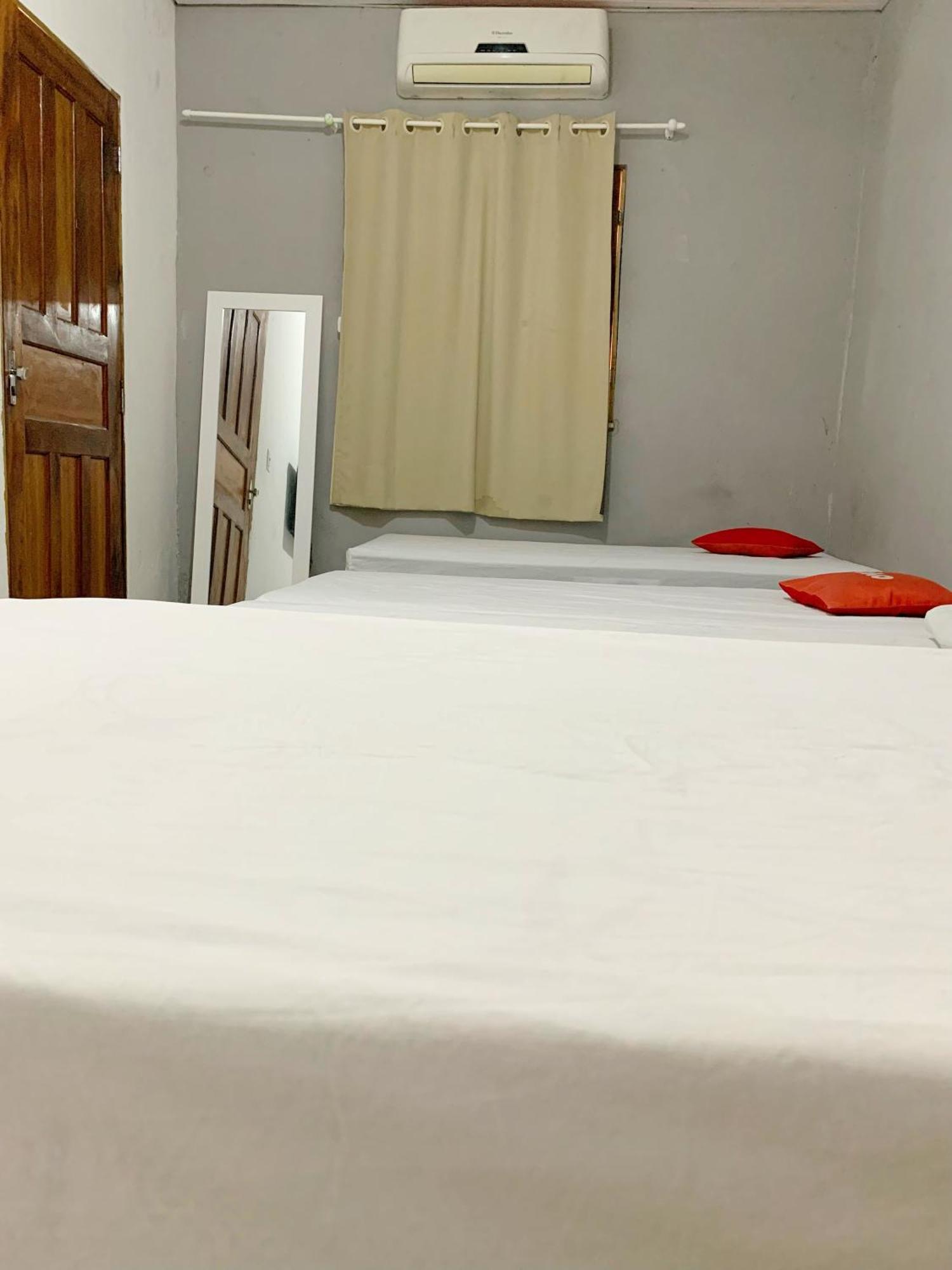 Pousada Estilo Brasil Fortaleza Dış mekan fotoğraf
