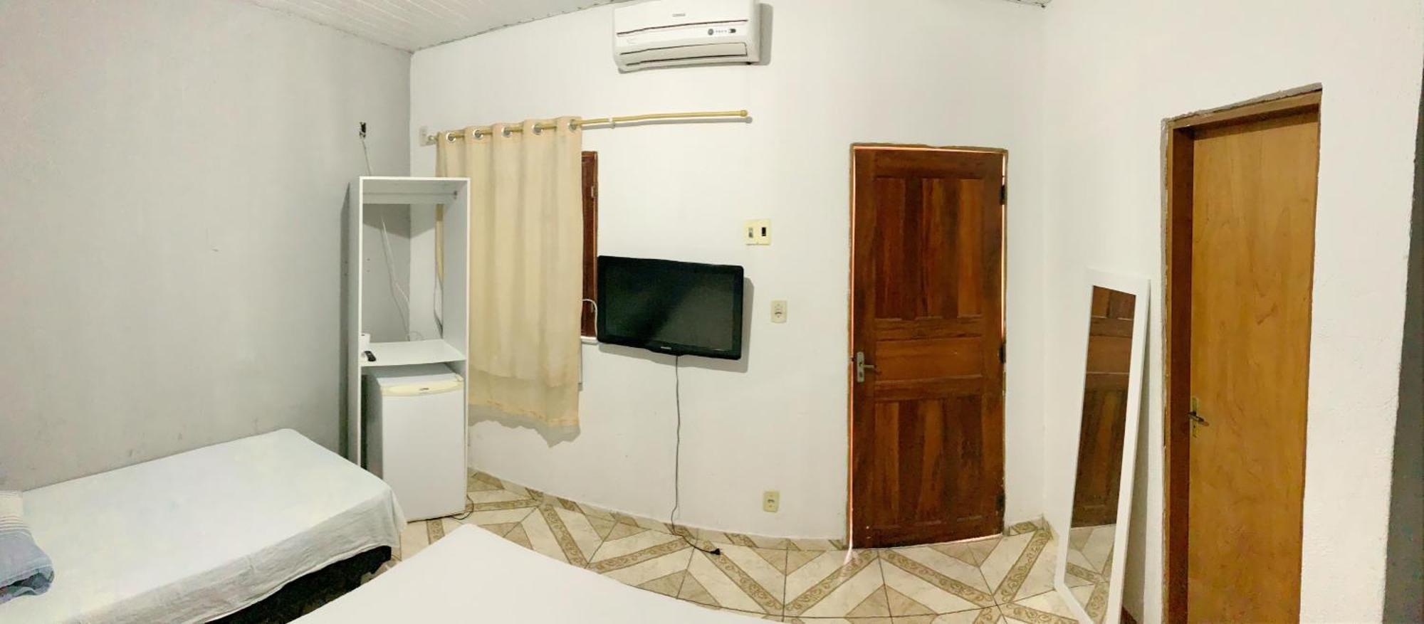 Pousada Estilo Brasil Fortaleza Dış mekan fotoğraf