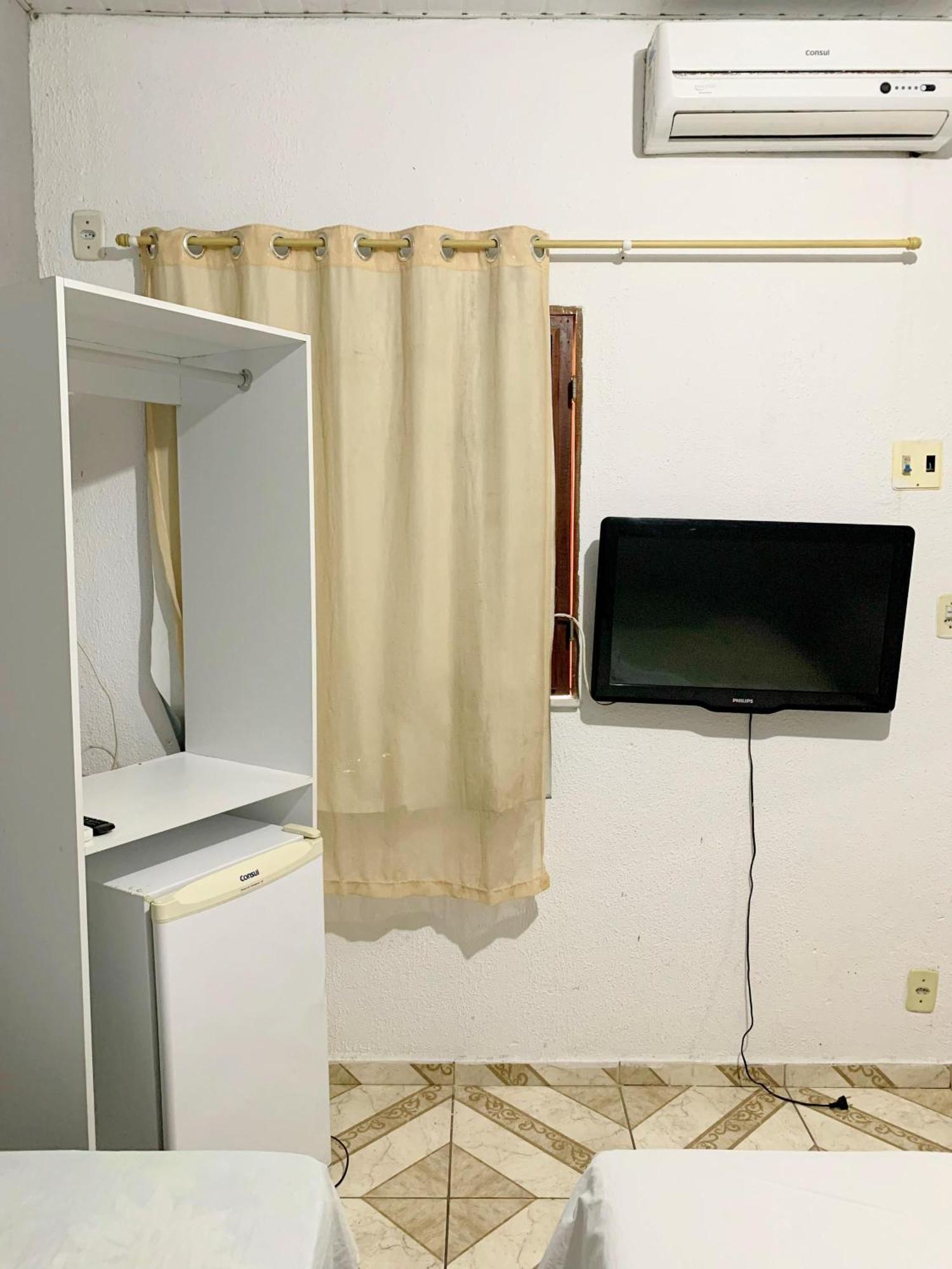 Pousada Estilo Brasil Fortaleza Dış mekan fotoğraf