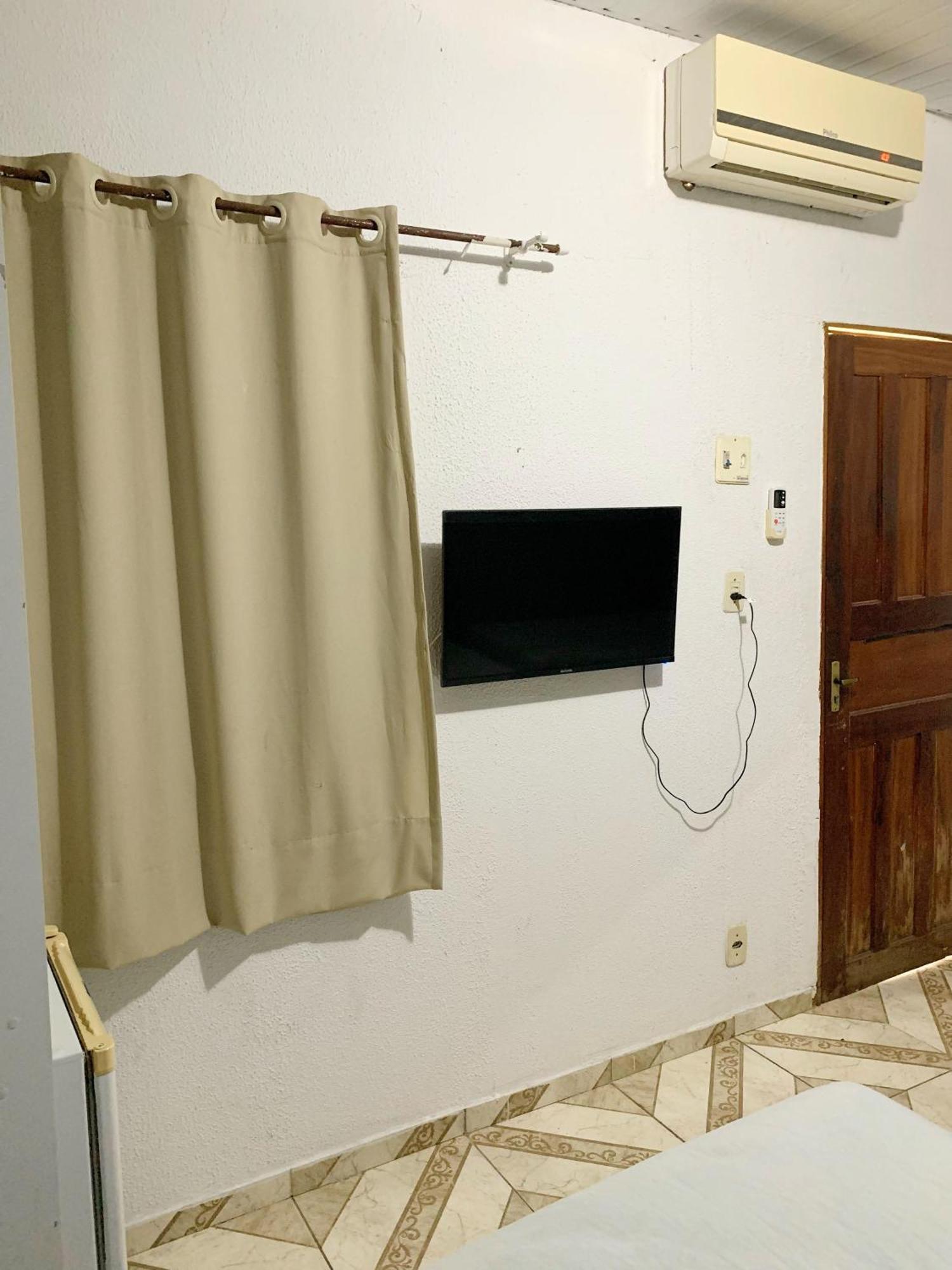 Pousada Estilo Brasil Fortaleza Dış mekan fotoğraf
