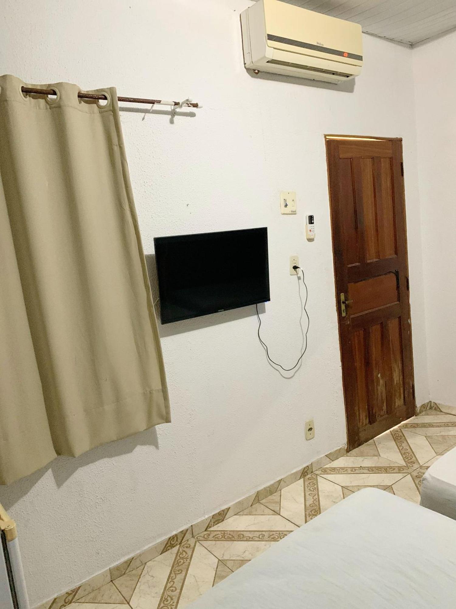 Pousada Estilo Brasil Fortaleza Dış mekan fotoğraf