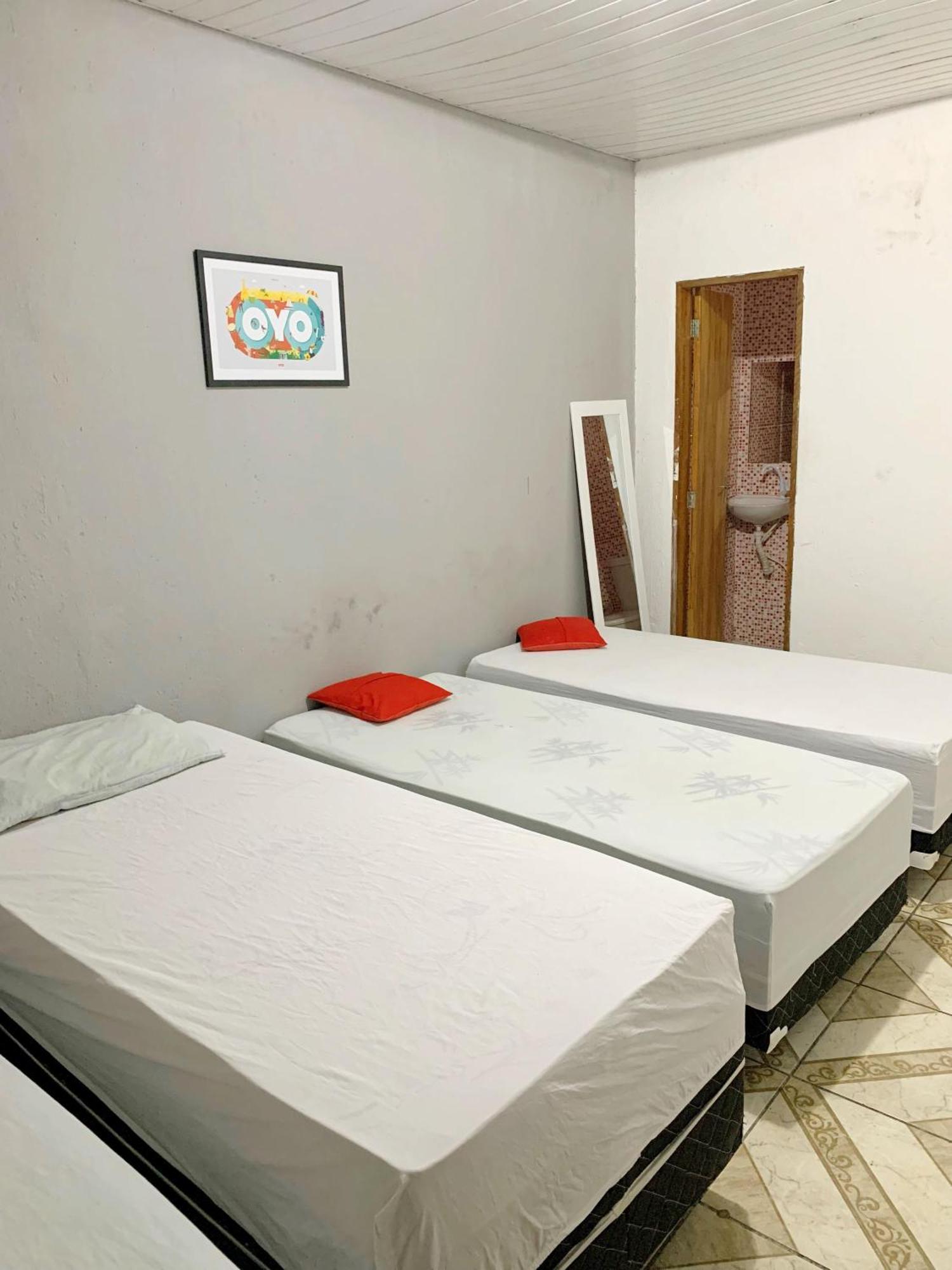 Pousada Estilo Brasil Fortaleza Dış mekan fotoğraf