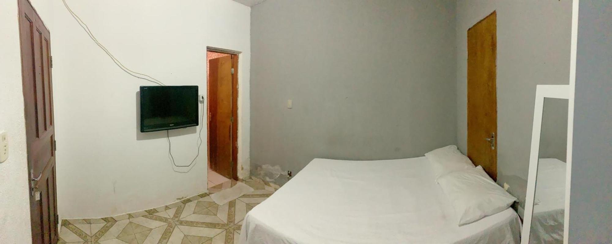 Pousada Estilo Brasil Fortaleza Dış mekan fotoğraf