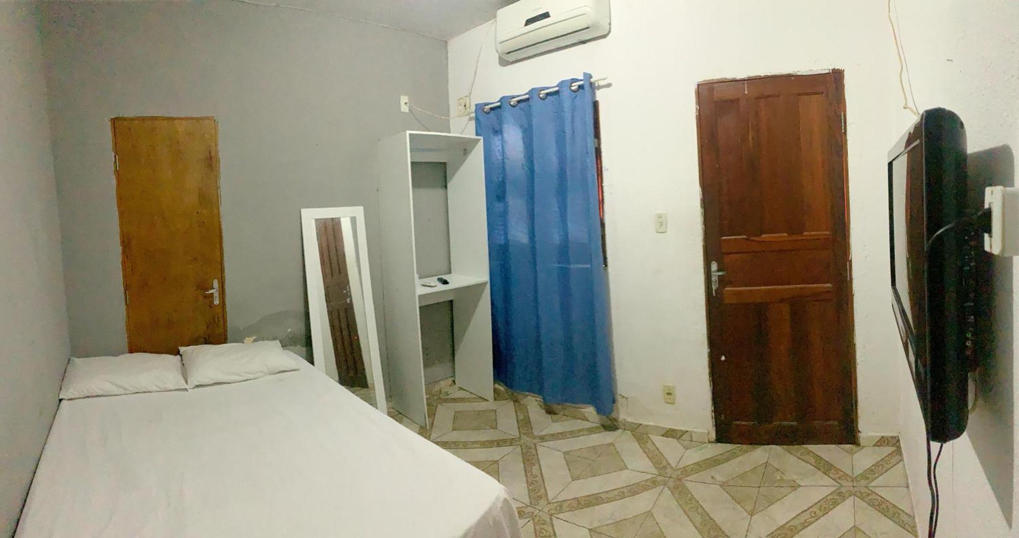 Pousada Estilo Brasil Fortaleza Dış mekan fotoğraf