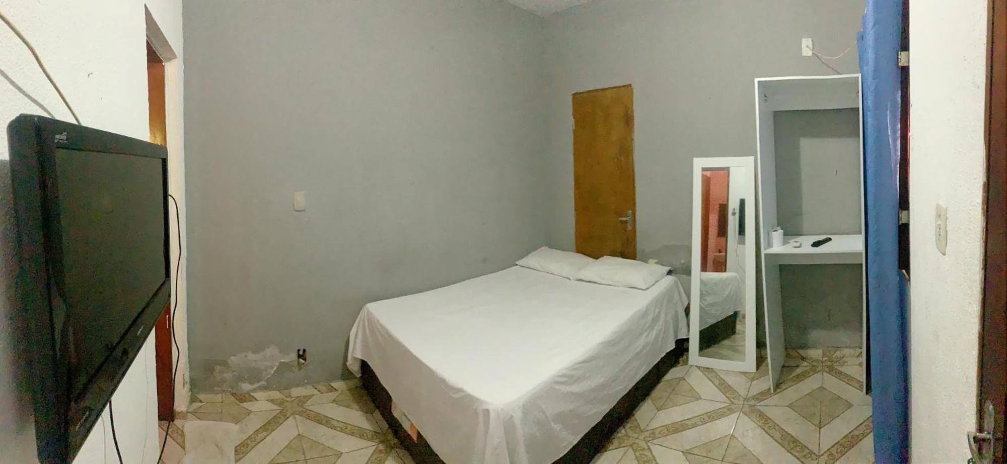 Pousada Estilo Brasil Fortaleza Dış mekan fotoğraf
