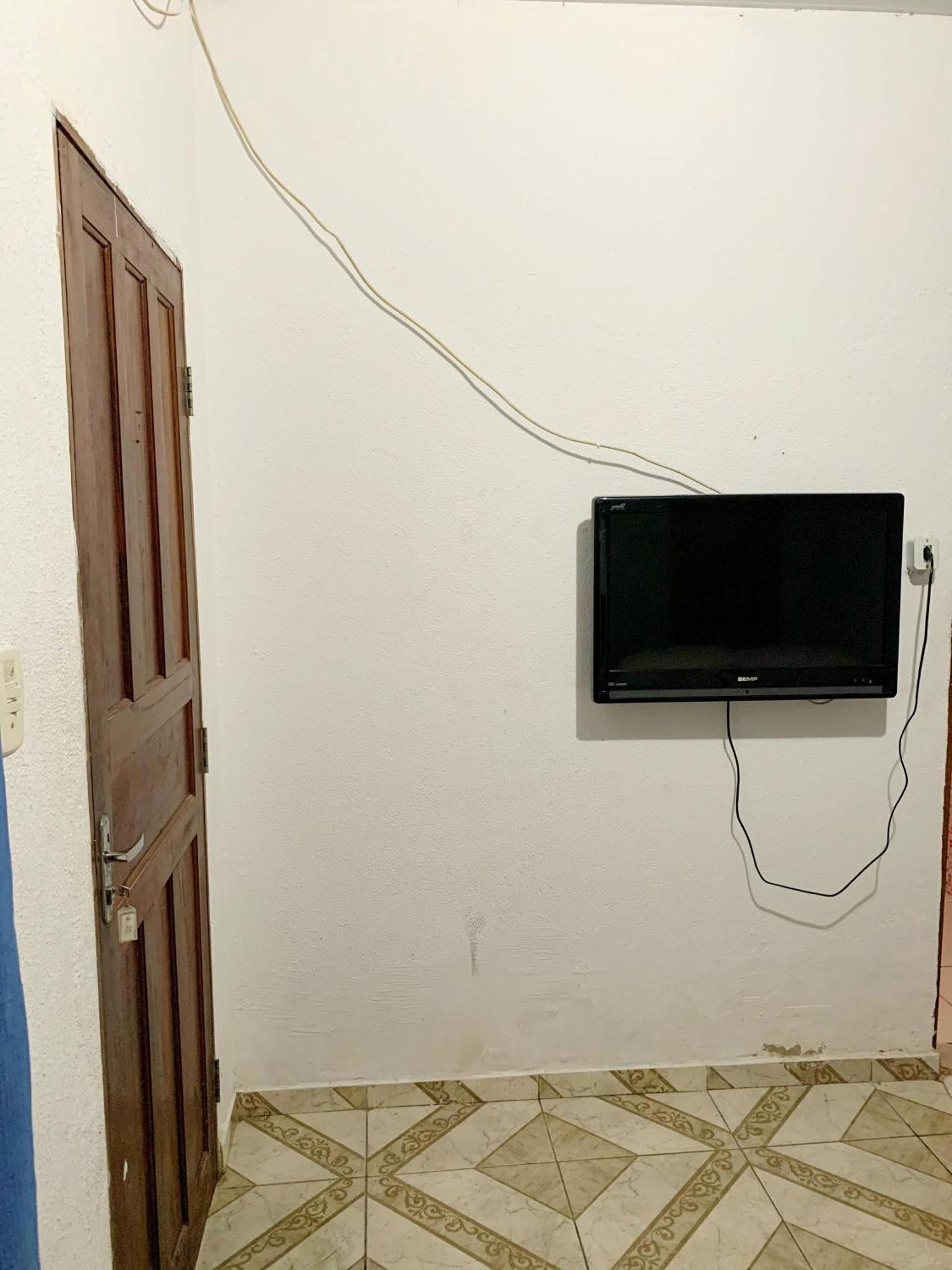 Pousada Estilo Brasil Fortaleza Dış mekan fotoğraf