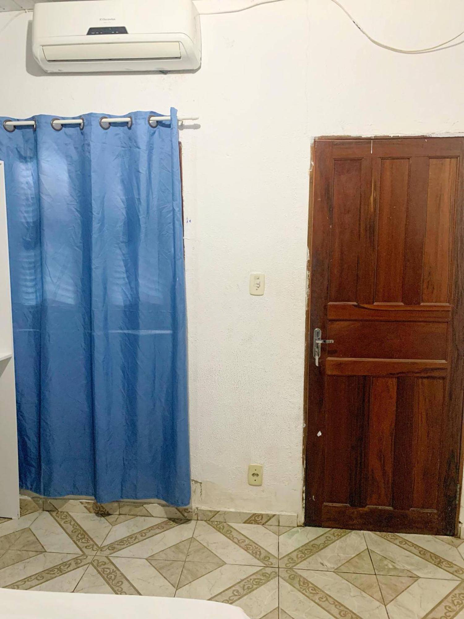 Pousada Estilo Brasil Fortaleza Dış mekan fotoğraf
